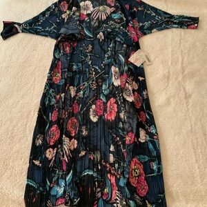 Small - LuLaRoe Shirley Kimono